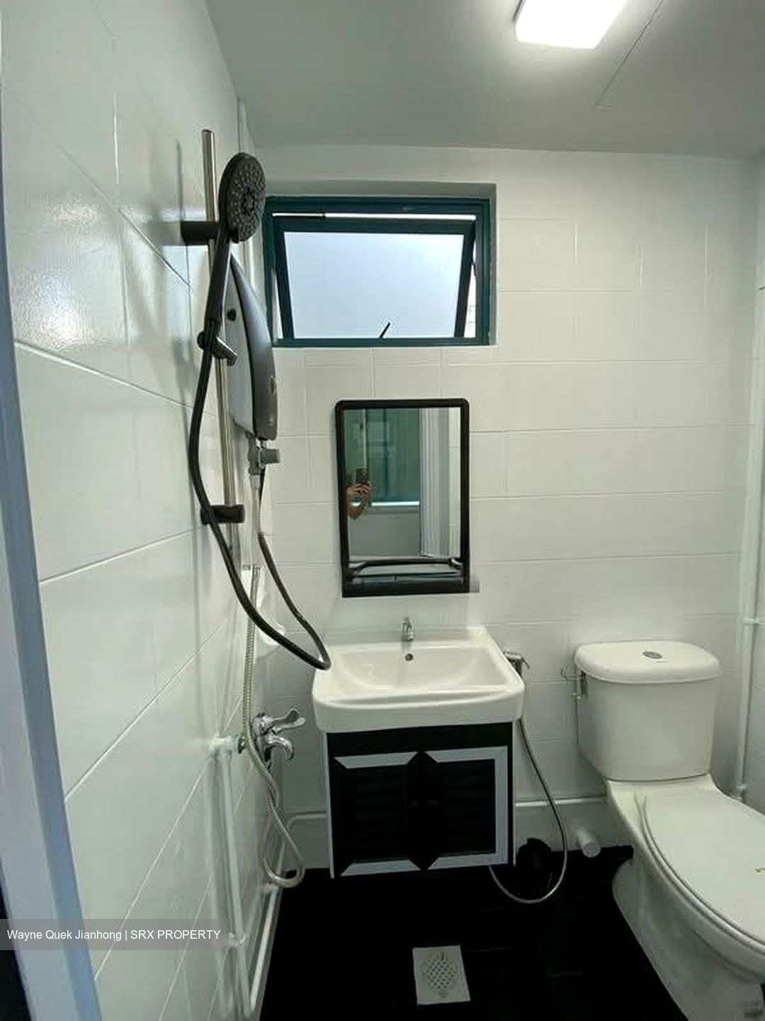 Canne Lodge (D14), Apartment #527302911